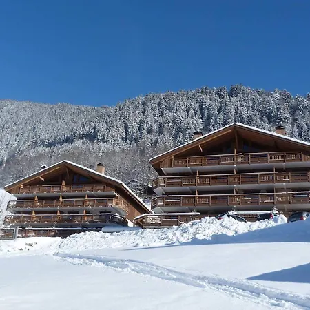 Cocon Avec Vue Village - 5 Pers. - Fr-1-886-3 Apartamento
